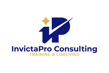 InvictaPro Consulting logo