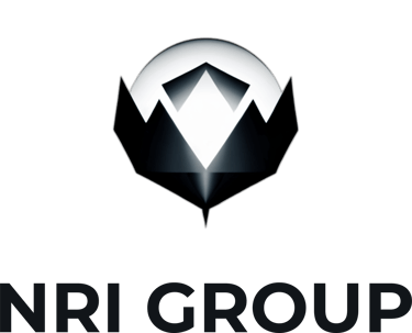 NRI Group logo