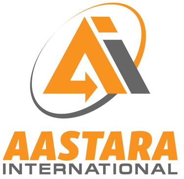 Aastara logo