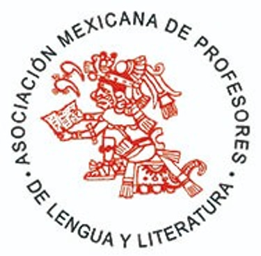 Asociación Mexicana de Profesores de Lengua y Literatura logo
