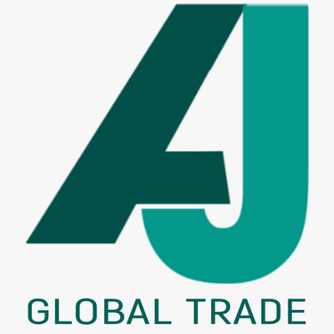 AJ Global Trade logo