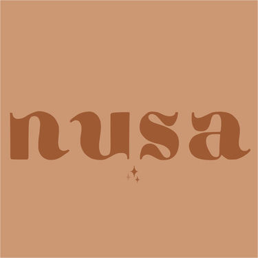 NUSA logo