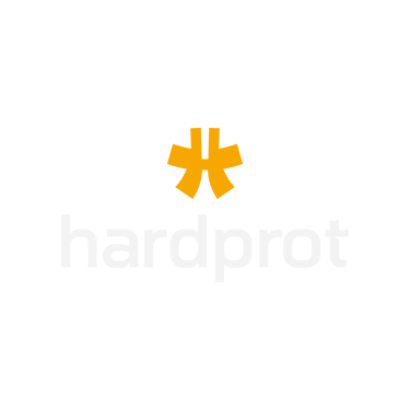 Hardprot logo