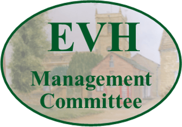 Everdon Village Hall logo