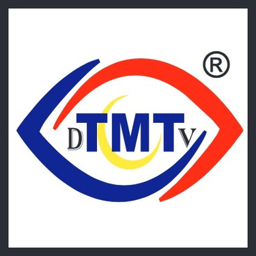 DTMTV ( TMT COSMETICS , Faridabad ) logo