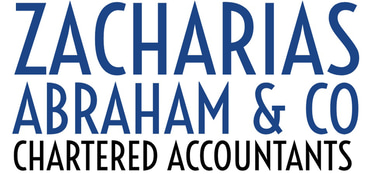 Zacharias Abraham & Co logo