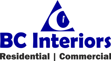 BC Interiors logo