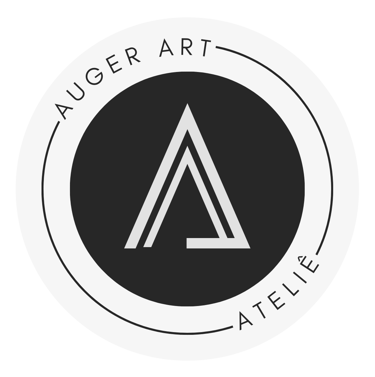 Auger Art logo