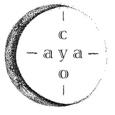 ayaco broderie logo