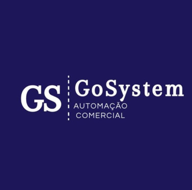 Go System logo