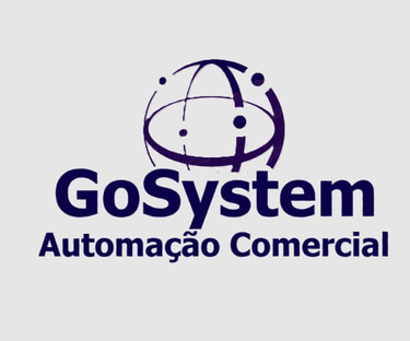 Go System logo