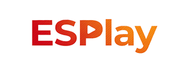 ES Play Digital logo