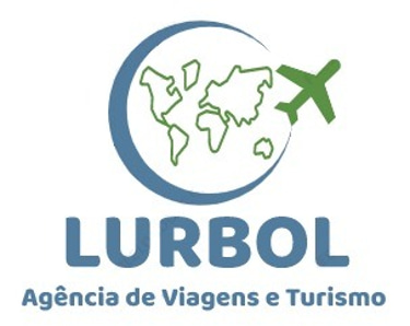 Lurbol Agência de Viagens e Turismo Ltda logo