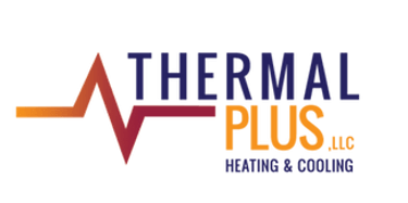 Thermal Plus Heating & Cooling logo