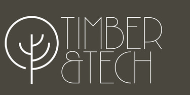 Timber and Tech logo