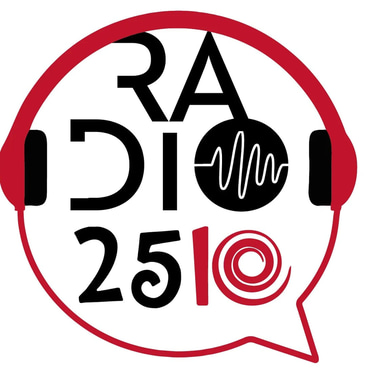 2510Radio logo
