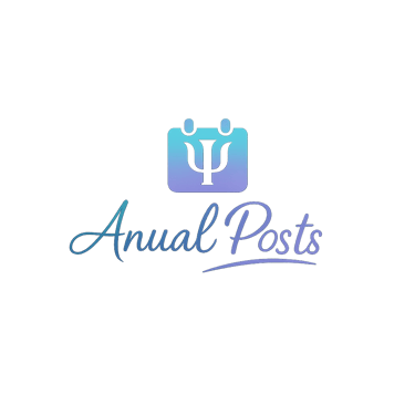 Anual Posts | Calendários de Postagens logo