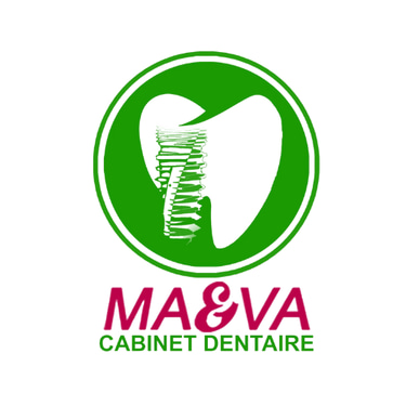 CABINET DENTAIRE MAEVA logo