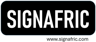 SignAfric logo