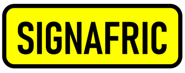 SignAfric logo
