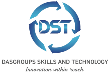 Dasgroups Skill and Technology Pvt Ltd logo