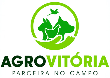 Agrícola Agro Vitória logo
