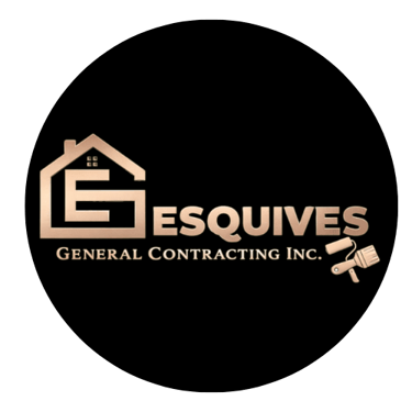 Esquives contractors logo
