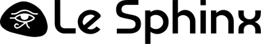 Le Sphinx Portugal logo