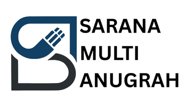 PT Sarana Multi Anugrah logo