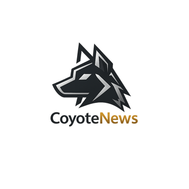 Coyotenews logo