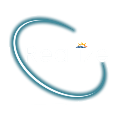 Realize Energia Solar -  Parceira RE-Energisa logo