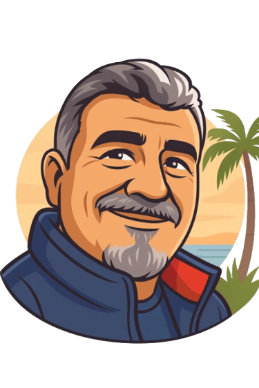 Ahmet in Alanya – Real Estate logo