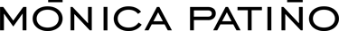 Mónica Patiño logo