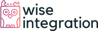 WiseIntegration | Web & IT Services logo