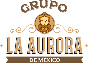 Grupo La aurora logo
