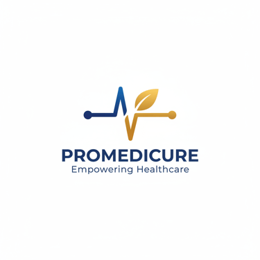 ProMediCure logo