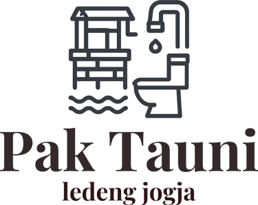 Pak Tauni Ahilnya Ledeng Jogja logo