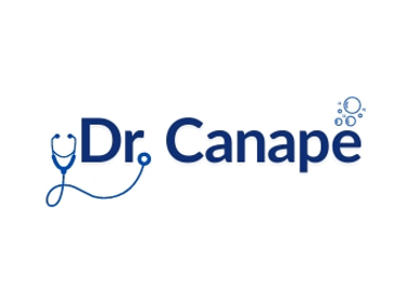 Dr. Canapé logo