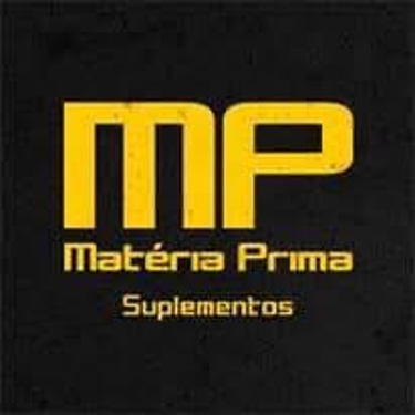 Materia Prima Caxias logo