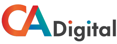 CA Digital logo
