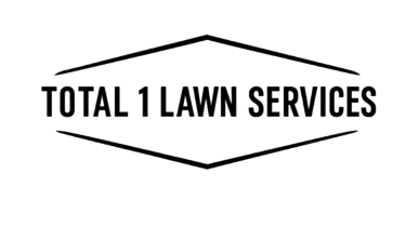 Total 1 Lawn Services logo