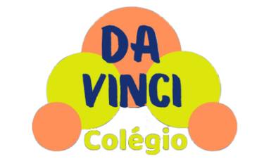 Colégio Da Vinci logo
