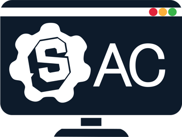 SAC logo