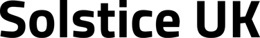 SolsticeUK logo