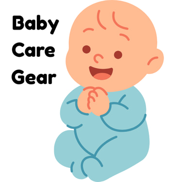 Baby Care Gear logo
