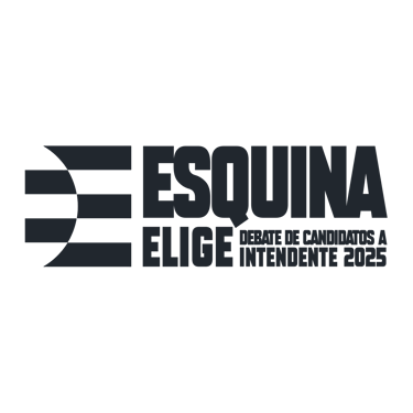 ESQUINA ELIGE logo