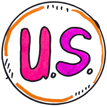 Uncle Shcweik Gaming logo