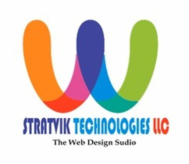 Stratvik Technologies LLC logo