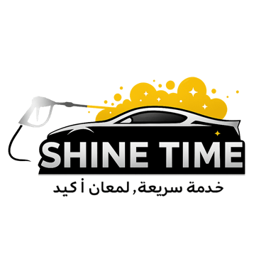 Shine Time logo