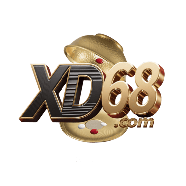XD68 NHÀ CÁI UY TÍN SỐ 1 CHÂU ÂU logo